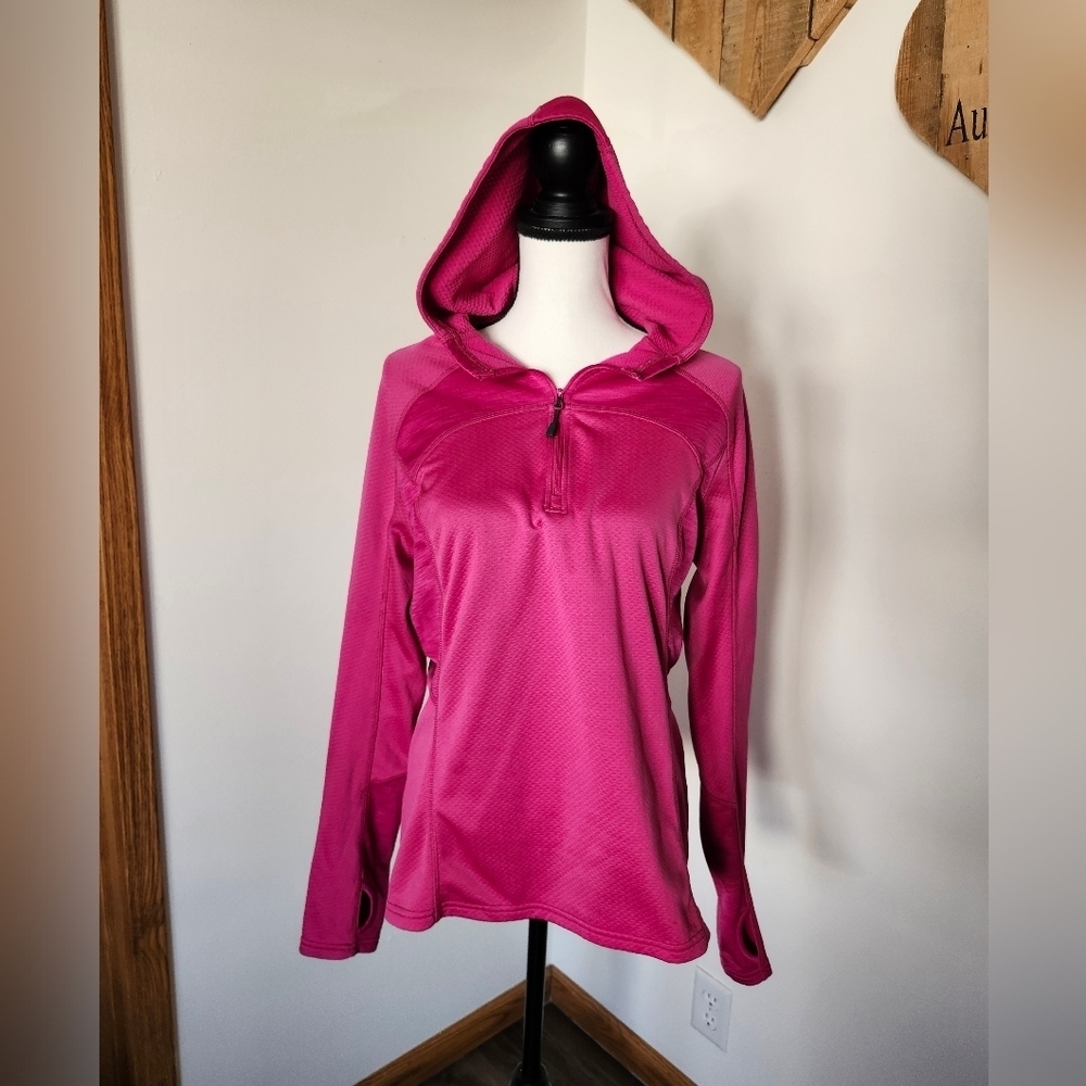 GSX Gander Mountain Athletic Hooded Shirt - Picture 2 of 7